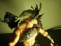 Unknown (Original) Custom Action Figure