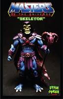 Skeletor (Masters of the Universe) Custom Action Figure