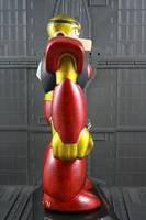 Gutsman Anatomy (Nintendo) Custom Action Figure
