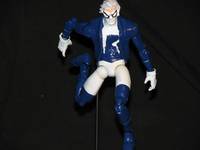 Ricochet (Marvel Legends) Custom Action Figure