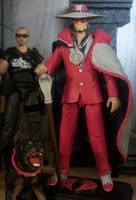 Big Daddy (G.I. Joe) Custom Action Figure