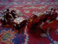 Battle Worn Hardtop (Transformers - Cybertron) Custom Action Figure