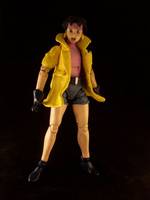 Jubilee (Marvel Legends) Custom Action Figure