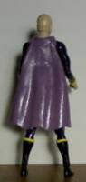 Super Lex Luthor (Superboy Classics) Custom Action Figure