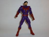 Black Tom Cassidy (Marvel Legends) Custom Action Figure