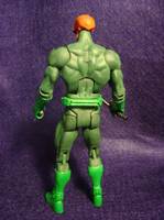 Red Skull Classic (Marvel Legends) Custom Action Figure