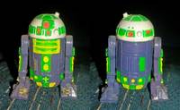 HAR-13Y & J0-K3R (New Pics) (Star Wars) Custom Action Figure