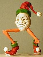 Clodhopper (Misc) Custom Miniature / Figurine