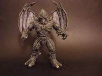 Dragon Man (Marvel Legends) Custom Action Figure
