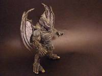 Dragon Man (Marvel Legends) Custom Action Figure