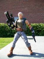 Gaylin Swoope (Star Wars) Custom Action Figure