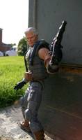 Gaylin Swoope (Star Wars) Custom Action Figure