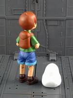 Boy and His Blob (Nintendo) Custom Action Figure