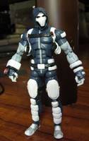 Taskmaster [UDON} (Marvel Legends) Custom Action Figure