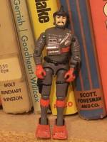 Stinky Diver (Misc) Custom Action Figure
