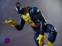 Spider X-Man (Marvel Legends) Custom Action Figure