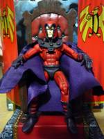 Magneto (Marvel Legends) Custom Action Figure