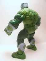 Puff Adder (Marvel Legends) Custom Action Figure