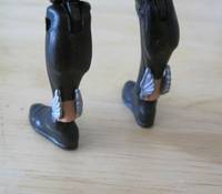Namor (Marvel Universe) Custom Action Figure