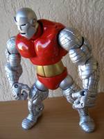BOX of Alpha Flight (Marvel Legends) Custom Action Figure