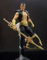 Namor (Marvel Legends) Custom Action Figure