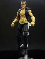Namor (Marvel Legends) Custom Action Figure