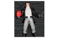 Jason Todd (Batman) Custom Action Figure