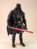 Darth Vader MOTUC Style (Star Wars) Custom Action Figure