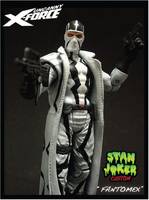 Fantomex X-Force (Marvel Legends) Custom Action Figure