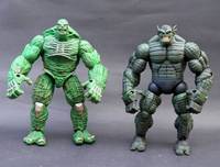 Abomination - Movie (Marvel Legends) Custom Action Figure