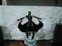 Storm (with Base) (X-Men) Custom Action Figure