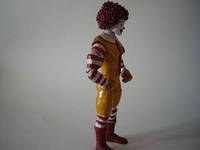 Ronald Mcdonald (Original) Custom Action Figure
