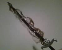 Custom Energy Accessories (Marvel Legends) Custom Miniature / Figurine