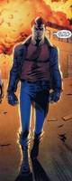 Incorruptible Max Damage (Boom Comics) Custom Action Figure