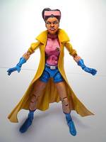 Jubilee (Marvel Legends) Custom Action Figure
