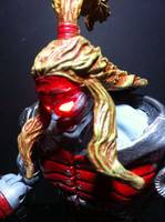Omega Red (Marvel Legends) Custom Action Figure