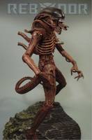 Custom Alien Figure (Aliens) Custom Action Figure