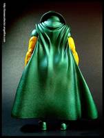 Vision (Marvel Legends) Custom Action Figure