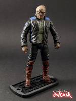 Swoop Racer (Star Wars) Custom Action Figure