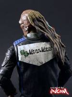 Swoop Racer (Star Wars) Custom Action Figure