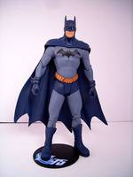 Grayson Batman Version 2 (DC Direct) Custom Action Figure
