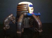 Ultimate Modok (Marvel Legends) Custom Action Figure