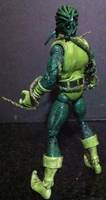 Plant Man (Marvel Legends) Custom Action Figure