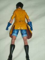 Jubilee (Marvel Legends) Custom Action Figure