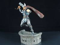 Marvel Thor Statue (Marvel) Custom Statue / Bust
