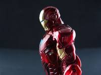 Ironman Mark 6 (Marvel) Custom Action Figure