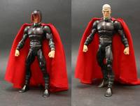 Ultimate Magneto (Marvel Legends) Custom Action Figure