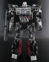 Megatron (Tanker Truck, G1) (Transformers) Custom Action Figure