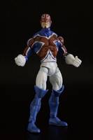 Captain Britain (Marvel Legends) Custom Action Figure