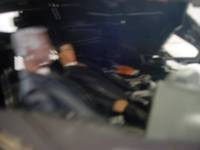 Morgan Freeman|Lucius Fox|Batman Begins|the Dark Knight|the Dark Knight Rises (Movie Masters) Custom Action Figure